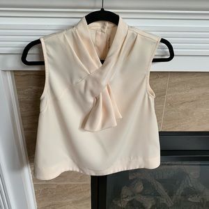 RACHEL Rachel Roy Top